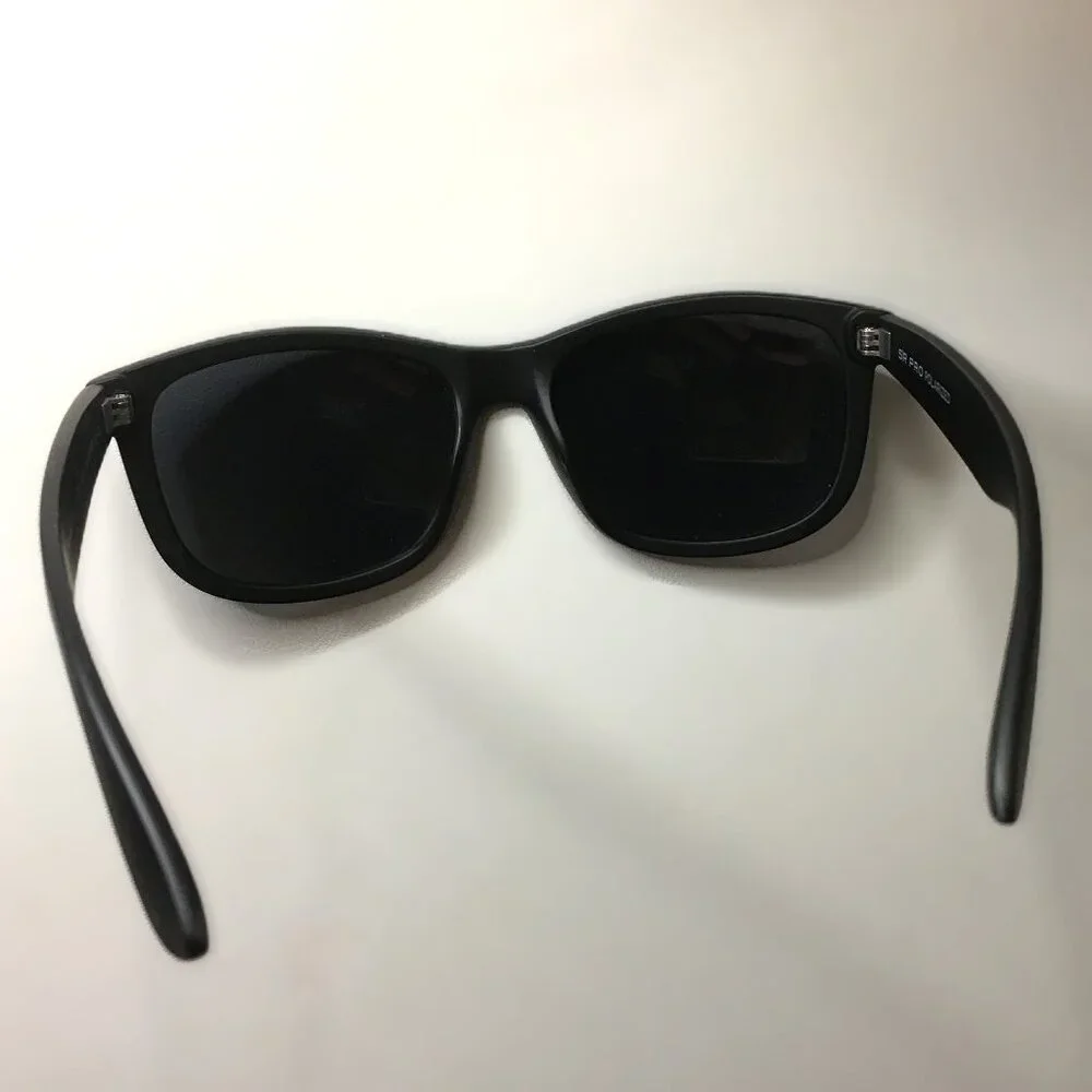 SHADYRAYS SIGNATURE SERIES Unisex Blackout Polarized 